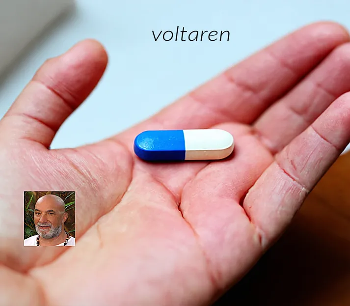 Voltaren 1