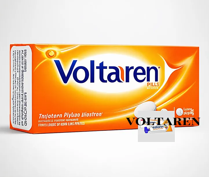 Voltaren 2